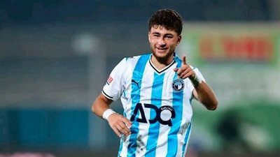 طبيب بيراميدز يحسم موقف عودة فاخوري