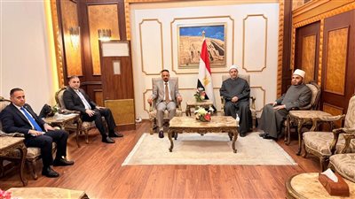 علماء ووزراء ومفتون من مختلف دول العالم يتوافدون إلى القاهرة لبحث مستقبل الأسرة