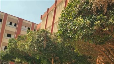 الشروق تواصل حملاتها لتجميل المدارس استعدادًا للعام الدراسي الجديد