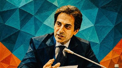 بسام راضي: اللجنة العليا المشتركة بين مصر وإيطاليا تنعقد بالقاهرة لأول مرة منذ 10 سنوات