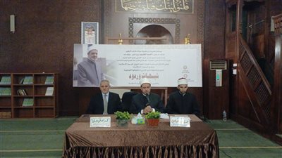 البحوث الإسلامية يوضح حقيقة اختلاف القراءات القرآنيَّة ويفند دعوى اضطراب النص