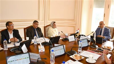 جامعة عين شمس تطلق الدبلوم المهني لإدارة الجودة في المؤسسات التعليمية