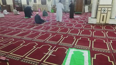 القرأن بعد صلاة الفجر إلى طلوع الشمس؟