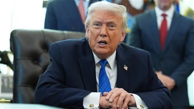 ترامب: أحترم رئيس الاحتياطي الفيدرالي وأدعو إلى خفض أسعار الفائدة