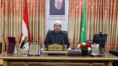 غدًا الثلاثاء.. انطلاق المرحلة الثانية لتنسيق القبول بالمعاهد الأزهرية في المنيا