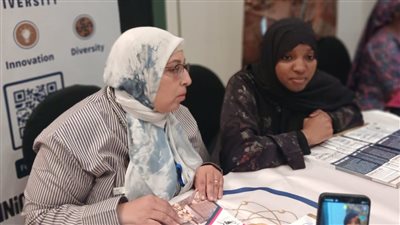 جامعة العاصمة يشارك في بعثة «ادرس في مصر» للترويج للتعليم المصري بنيجيريا