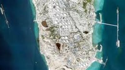 لماذا جزيرة لارك؟.. خبير عسكري يكشف أسرار الضربة الأمريكية ومخاطر تهديد الملاحة