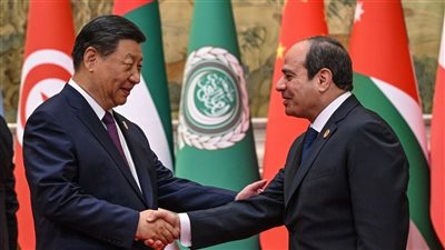 CNBC: مصر تكتسب وزنًا أكبر في حسابات الصين الاقتصادية والاستراتيجية