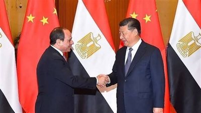 خبير في الشأن الصيني: زيارة شي جين بينغ لمصر تعكس «دبلوماسية الندرة» وتدشن عصر التعددية القطبية