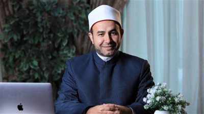 الأمير عبد العال يكتب: سيد الأنام.. من رعي الأغنام إلى بناء الأمة