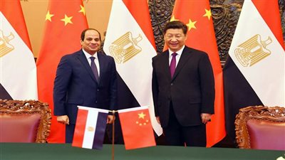 الرئيس الصيني في مصر.. مكاسب سياسية تعزز ثقل القاهرة وتدعم استقلالية القرار الخارجي