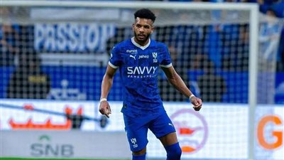 الهلال السعودي يودع علي البليهي بعد مسيرة حافلة بالبطولات