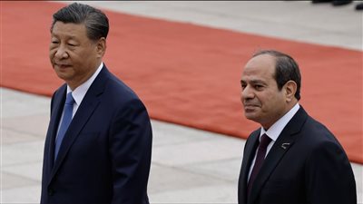 خبير علاقات دولية: القمة المصرية الصينية تعكس مكانة القاهرة كفاعل في رسم التوازنات الحساسة