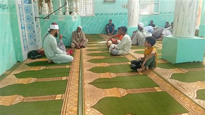 أوقاف البحر الأحمر تنظم فعاليات المنبر الثابت بمساجد المحافظة