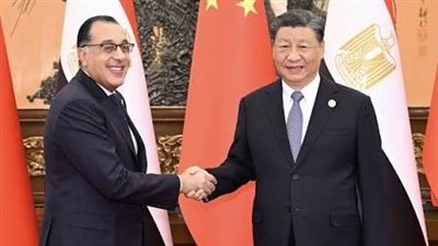هل تنتقل مصانع الصين إلى مصر.. باحثة من بكين تكشف مفاجأة