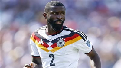 أنطونيو روديجر يعلن اعتزاله اللعب الدولي مع منتخب ألمانيا