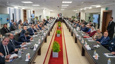 قطاع البترول المصري يستعيد زخمه بخطة لرفع الإنتاج وجذب الاستثمارات