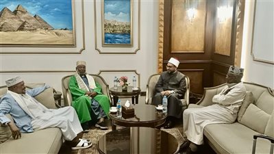 القاهرة تستقبل مفتين ووزراء وقيادات دينية من 80 دولة لحضور مؤتمر الإفتاء