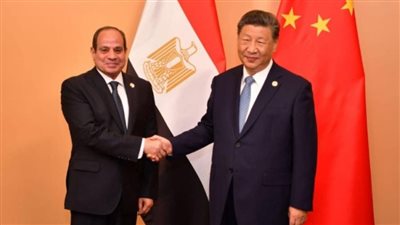 هل تتحول مصر إلى بوابة الصين نحو أفريقيا؟