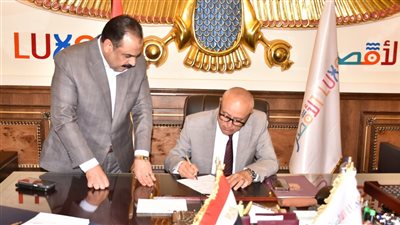 للمرة الخامسة.. محافظ الأقصر يعتمد خفض تنسيق الثانوية العامة إلى 218 درجة