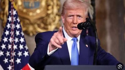 عاجل.. ترامب يتوعد إيران مجددا.. ماذا قال؟
