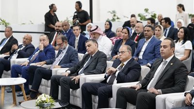 الرعاية الصحية: مصر حققت 91% في توطين صناعة الأدوية والمستحضرات الطبية ونستهدف تجاوز 95%