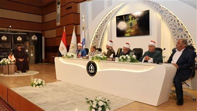 وزير الأوقاف يتفقد سير أعمال المرحلة الثانية من تصفيات الموسم الثاني لمشروع «دولة التلاوة»