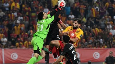تفاصيل عقد مصطفى شوبير مع الأهلي حتى 2029..الراتب والامتيازات