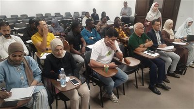 دورة تدريبية للصحفيين في «أساسيات صحافة البيانات»