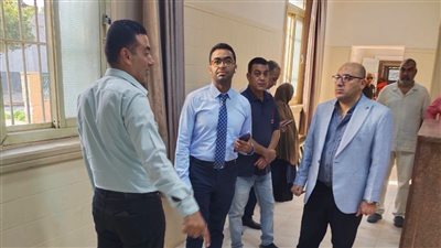توجيه عاجل من رئيس أمانة الصحة النفسية بشأن مستشفى الخانكة وعيادة المسنين