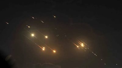عاجل.. حقيقة وقوع إصابات في صفوف القوات الأمريكية جراء الهجوم الإيراني بالأردن