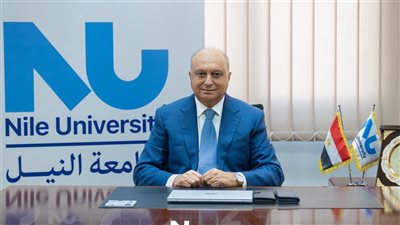 أحمد الغزولي من باحث دولي بالصين إلى رئاسة جامعة النيل الجديد 