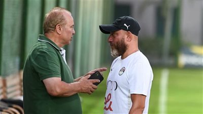 منتخب الشباب يواصل استعداداته لتصفيات شمال أفريقيا