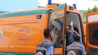 تفاصيل حادث جنوب سيناء.. مصرع 16 شخص وإصابة 28 آخرون 
