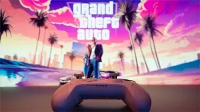 GTA 6 أغلى لعبة فيديو في التاريخ بميزانية 1.5 مليار دولار