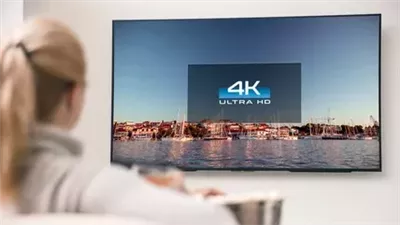كيف تعرف أن تلفزيونك يعرض المحتوى بدقة 4K فعلًا؟