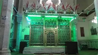 مولد (أم اليتامى والمساكين).. السيدة فاطمة النبوية