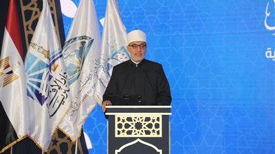 المفتي: الدولة أدركت خطورة التحديات التي تواجه الأسرة فبادرت بصياغة قوانين الأحوال الشخصية