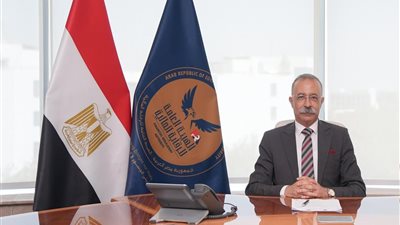 تعيين الدكتور طارق سيف نائبًا لرئيس الهيئة العامة للرقابة المالية لمدة عام