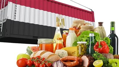 10 أسواق دولية تقود نمو صادرات الصناعات الغذائية بقيمة 1,679 مليون دولار