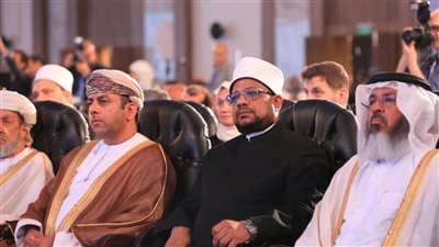 أمين البحوث الإسلامية: حماية الأسرة تبدأ ببناء وعي قادر على مواجهة التحولات وصيانة الهوية
