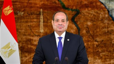 السيسي ونظيره القبرصي يبحثان خفض التصعيد وتطورات القضية الفلسطينية