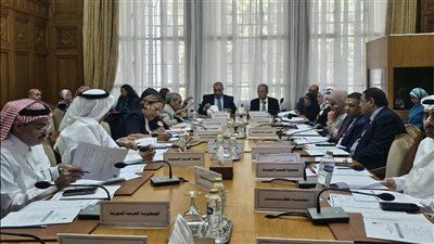 اجتماع خبراء الكهرباء العرب يبحث دعم صناعة المعدات الكهربائية