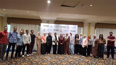 تدريب الأطباء الجدد على تشخيص الصرع في قصر العيني 