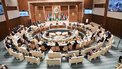 البرلمان العربي يدين تجدد الهجمات الإيرانية السافرة التي استهدفت مملكة البحرين ودولة الكويت والأردن