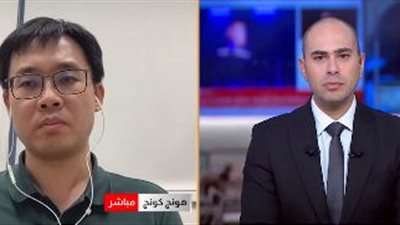 باحث في الاقتصاد السياسي: قناة السويس شريان أساسي ومصلحة مهمة لبكين