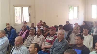 محافظ أسيوط: تكثيف ندوات التوعية للتصدي للحرق المكشوف للمخلفات والحفاظ على البيئة