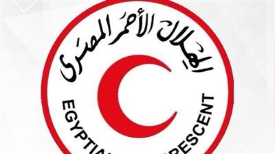الهلال الأحمر يوجه فرقه إلى المستشفيات لدعم مصابي انقلاب أوتوبيس جنوب سيناء