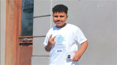 وزيرة التضامن توجه الهلال الأحمر المصري بتكريم منقذ بني سويف الصغير