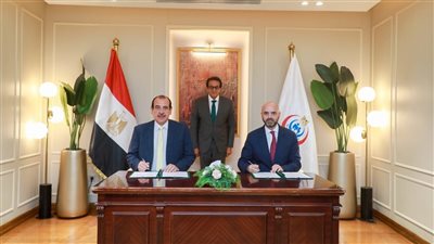 الصحة توقع مذكرة تفاهم مع المنظمة الدولية للهجرة لتعزيز الرعاية الصحية للمهاجرين.. تفاصيل